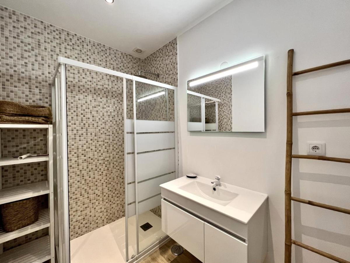 Ferienwohnung Quarteira Design By Homing Exterior foto