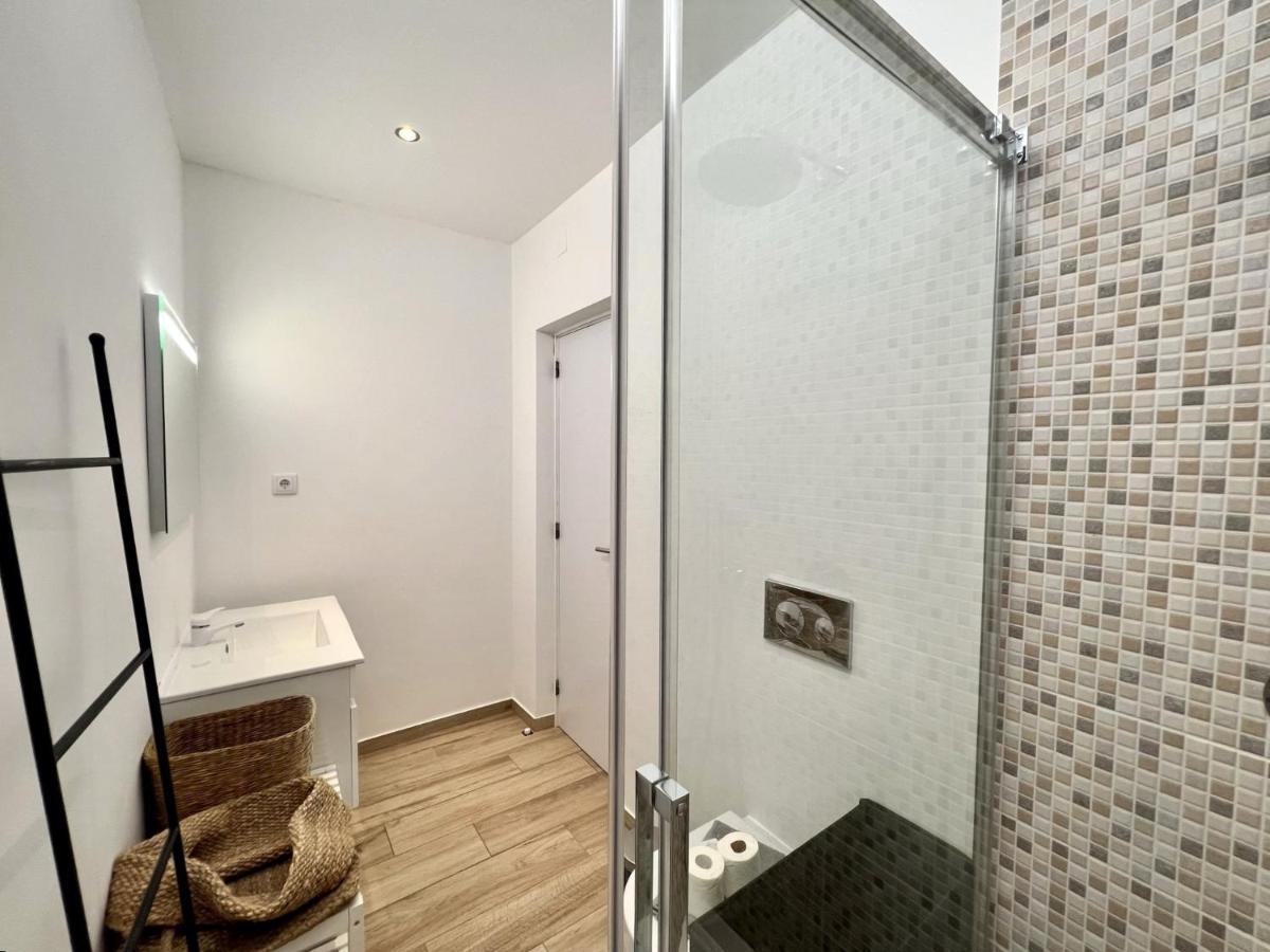 Ferienwohnung Quarteira Design By Homing Exterior foto