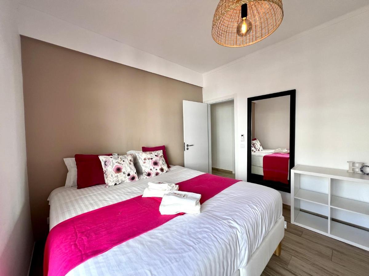 Ferienwohnung Quarteira Design By Homing Exterior foto