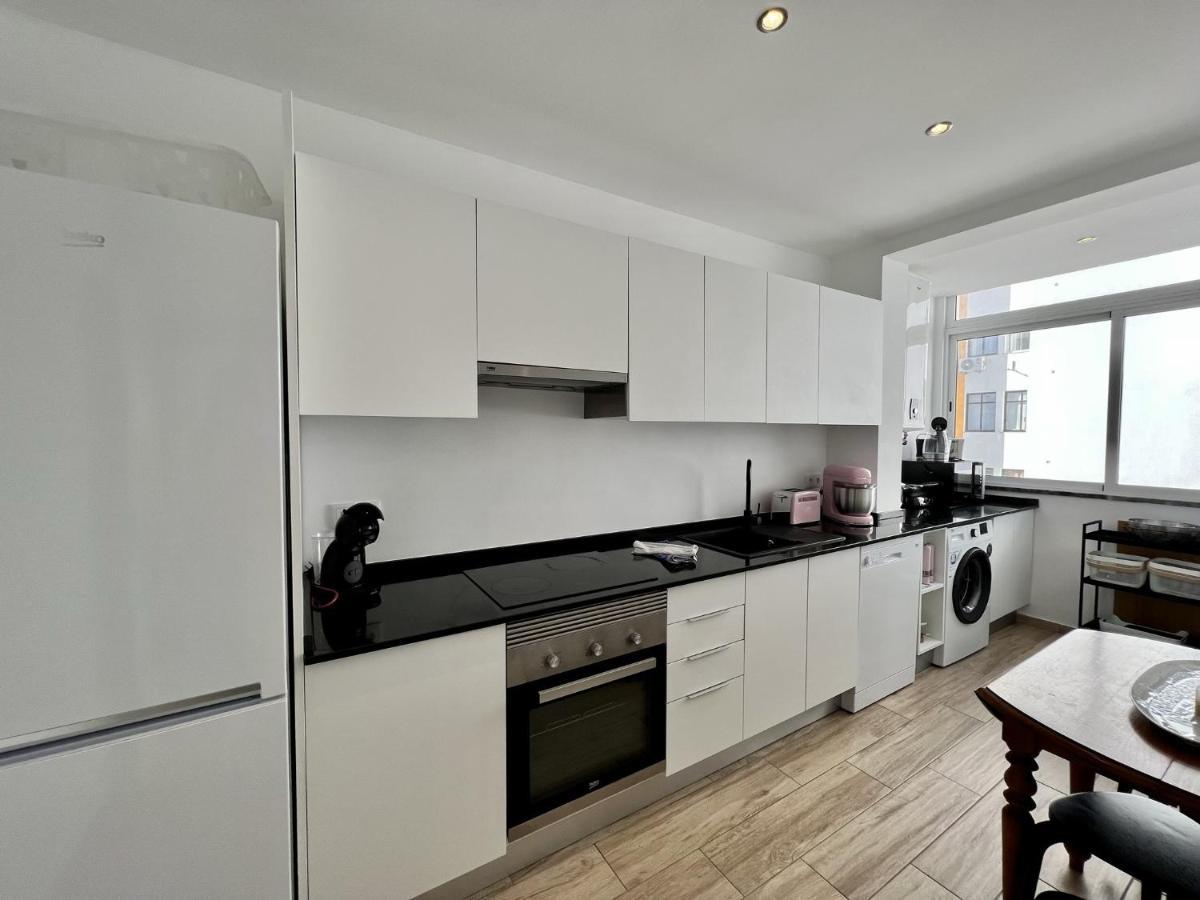 Ferienwohnung Quarteira Design By Homing Exterior foto