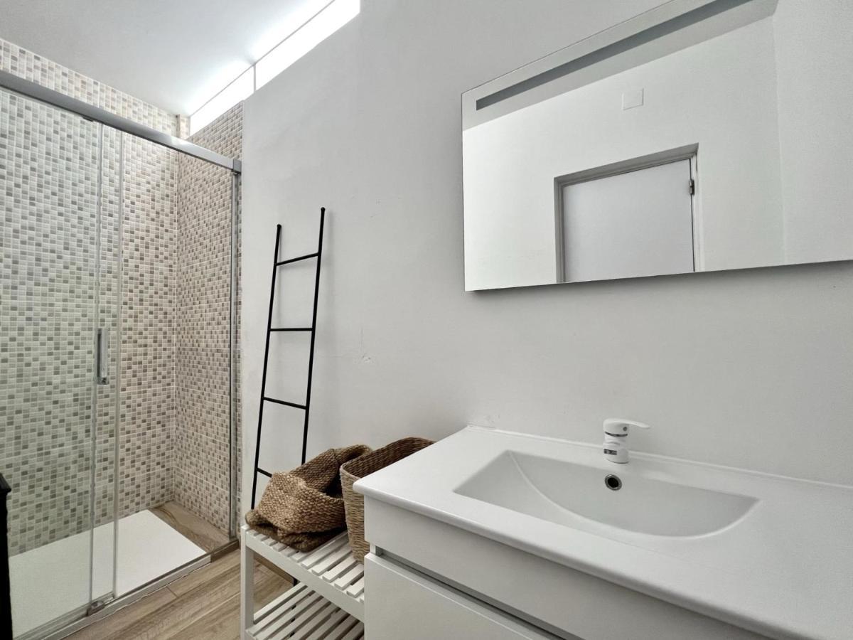 Ferienwohnung Quarteira Design By Homing Exterior foto